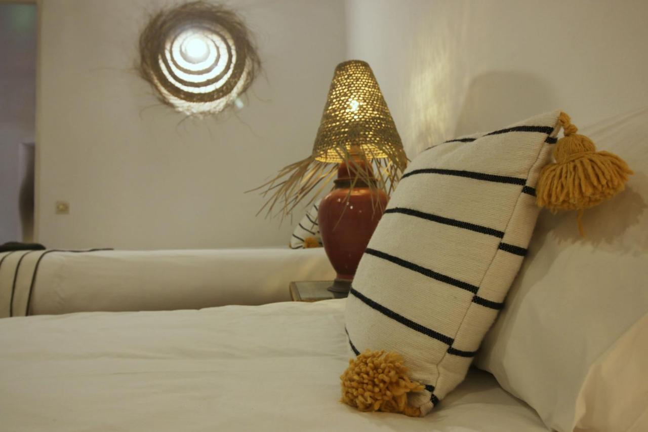 אסאוירה Riad Dar Zayna מראה חיצוני תמונה