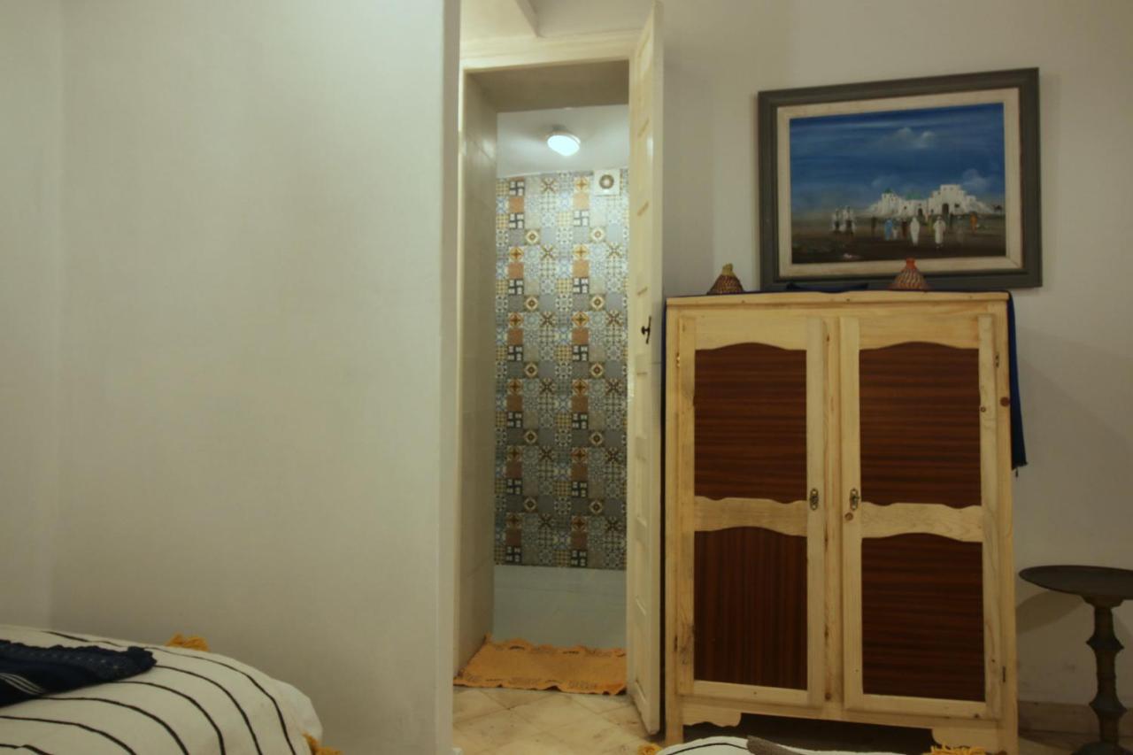 אסאוירה Riad Dar Zayna מראה חיצוני תמונה